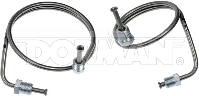 919-237 – DORMAN Brake Line Kit, OE Replacement - view 2